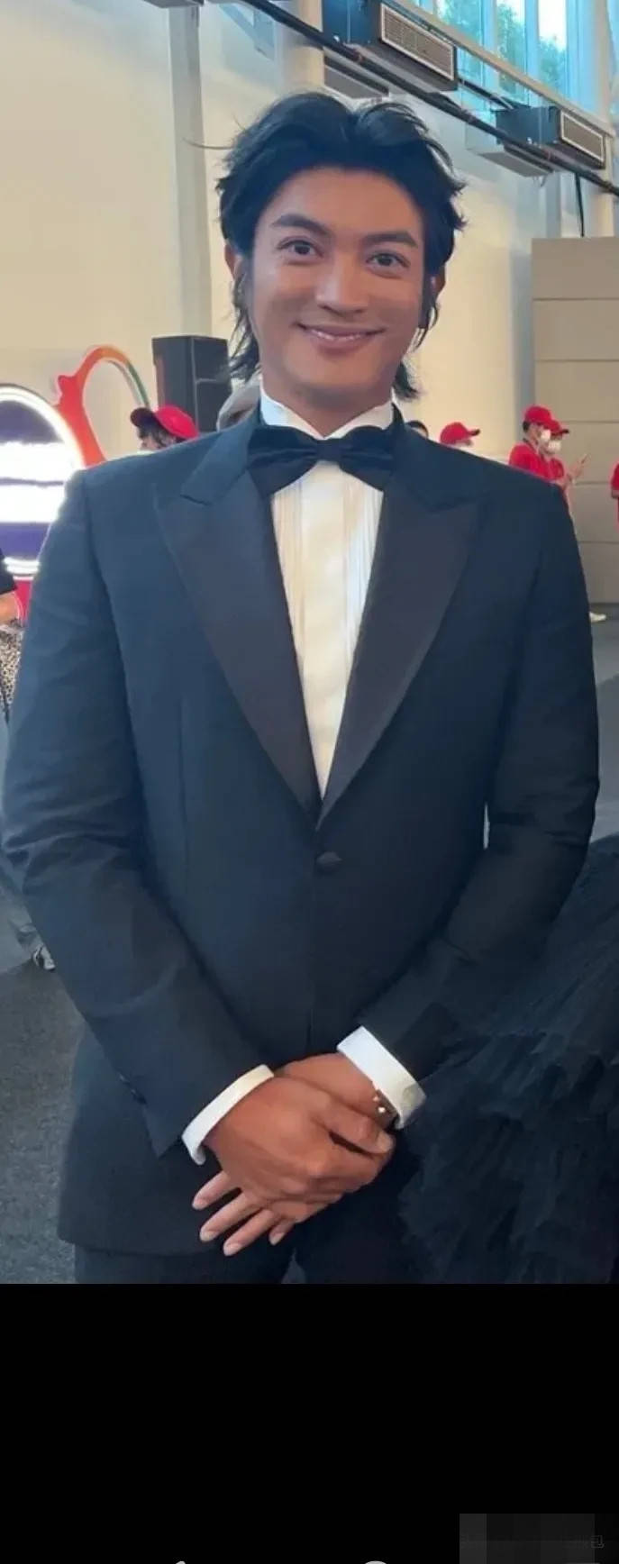 白宇|给2022年最有魅力正剧脸男星排个名,王凯第七白宇帆第二,杜江因变脸第九