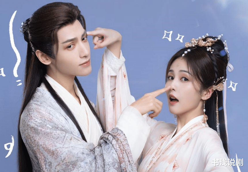 长月烬明|《长月烬明》拿下月榜第5,比起男女主颜值,我更关心这3样!