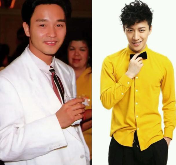 张国荣|天妒英才!44岁王迪于39楼坠亡,与张国荣、乔任梁同一死因