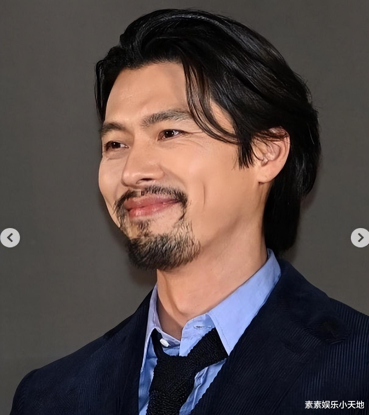 玄彬|玄彬首次谈儿子长相,五官混合孙艺珍的优点,眼睛更像妈妈