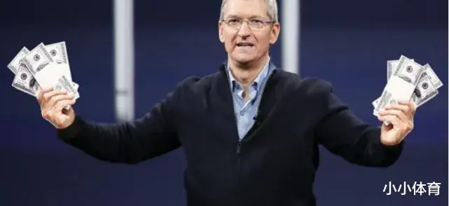 苹果|库克吃透了国人的消费心理,iPhone13大降价,Pro版本打死不降