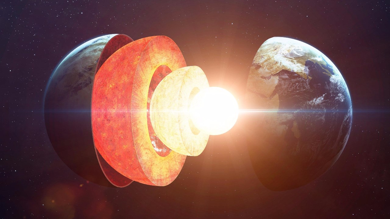 披着“黄金甲”的土豪星球,几乎全是黄金,美国明年将发射探测器