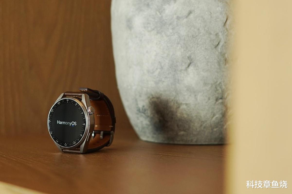 网络安全|华为WATCH 3 Pro new体验：久等了，这次该入手了！