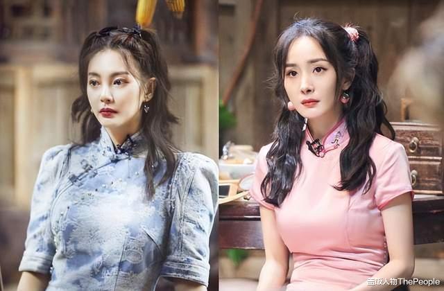 张雨绮|永葆青春才是美？张雨绮的一番话，揭开了多少“假少女”的遮羞布