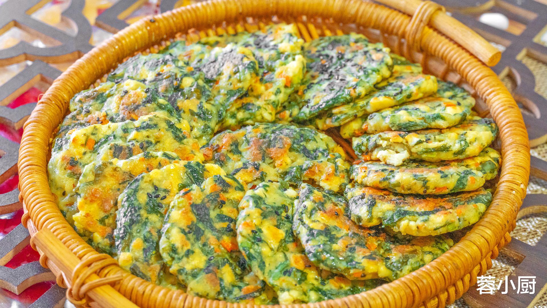 补钙要趁早，这5种食物不能少！每天换着吃，骨骼强健，腿脚有劲