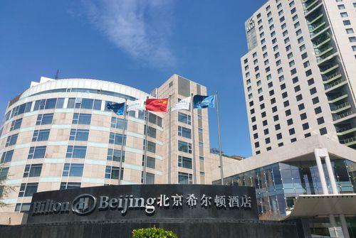 希尔顿|中国“酒店之王”：“打败”希尔顿，成功跃居世界第2