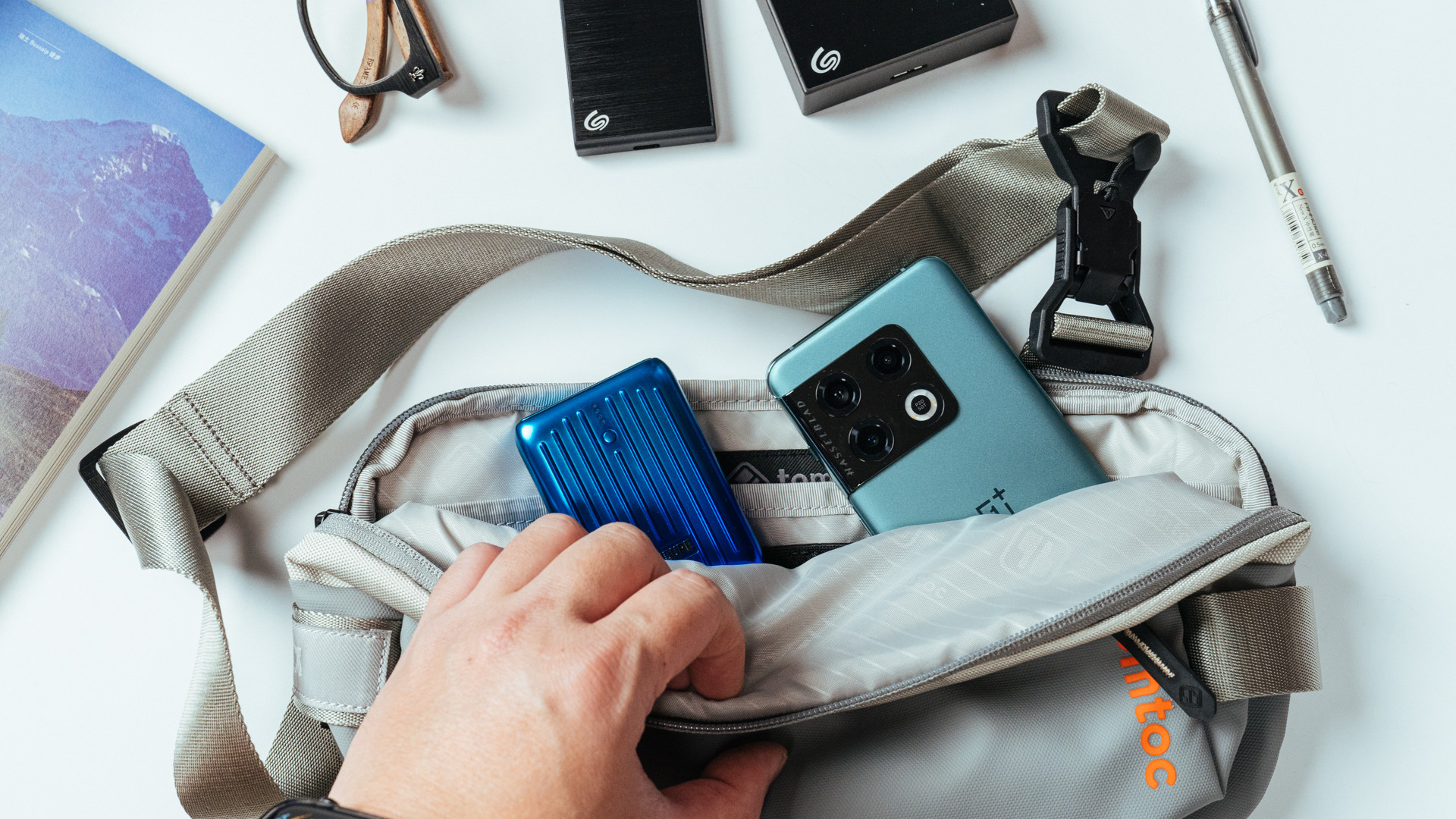 湘西|那些瞬间提升打工人幸福感的必备装备，职场萌新「蜕变手册」指南