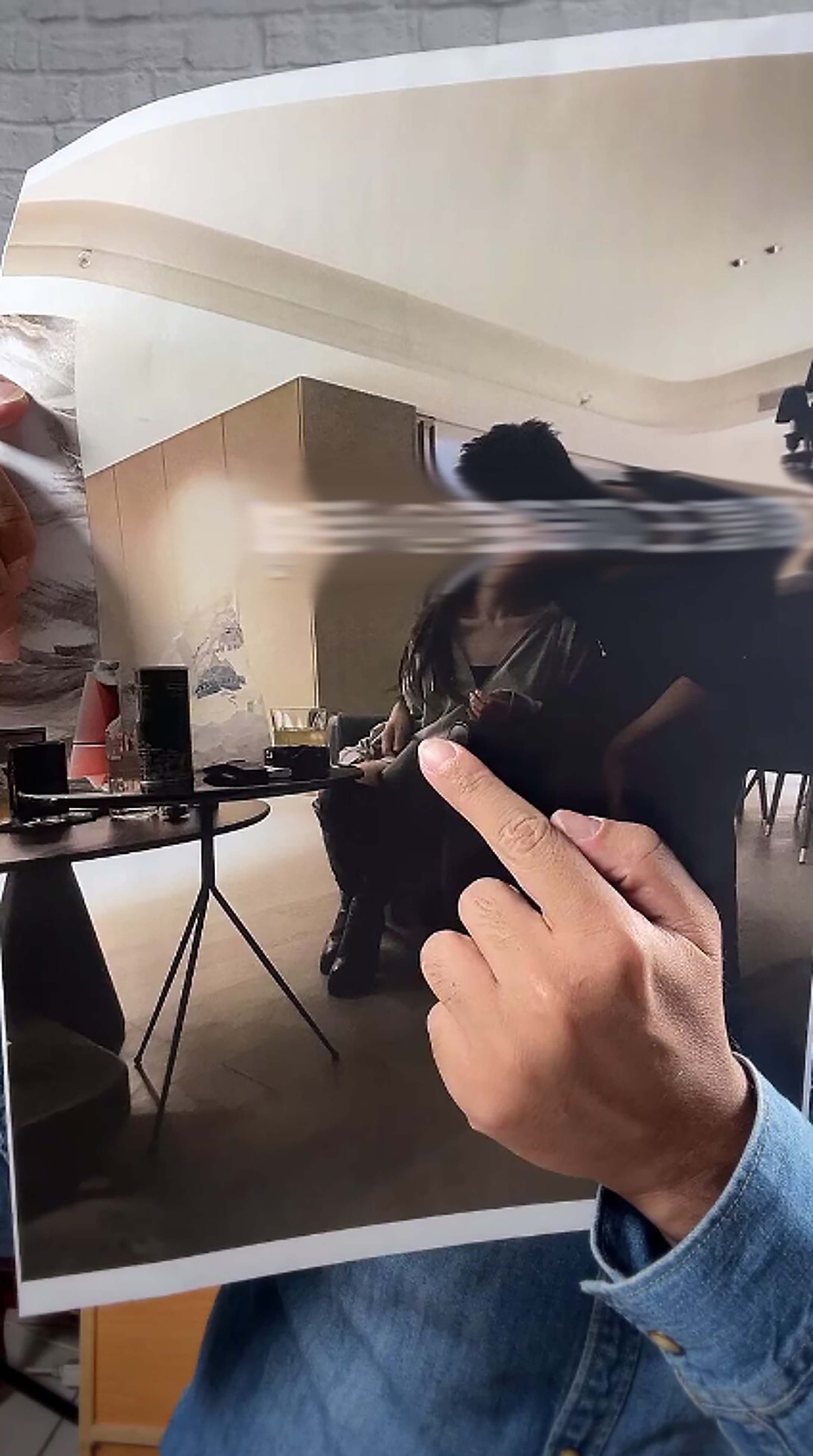 汪小菲|葛斯齐深夜立毒誓，面对质疑说拿钱全家死光，爆汪电话给他缘由