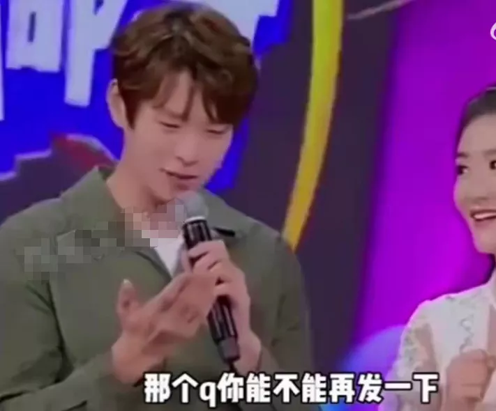 谢娜|原来抠门不是人设