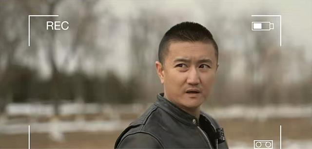 血色浪漫|《血色浪漫》播出18年，叶静再演宁伟经典片段，重现冷血杀手气质