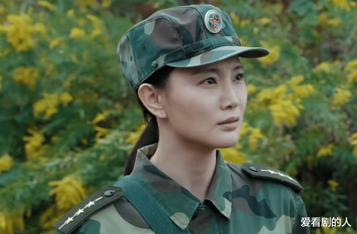 顾一野|王牌部队：顾一野感受到了阿秀的包容和爱，韩春雨下线让人心疼！