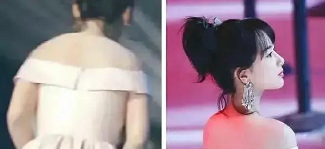 迪丽热巴|卡粉、油头、虎背熊腰，看完明星的生活照，除了性别其余都是假的