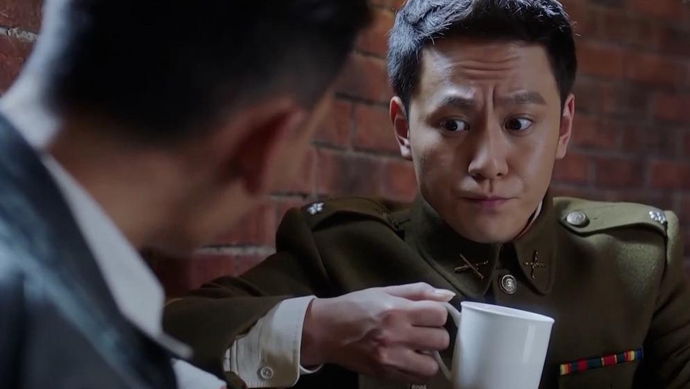 信仰|谍战剧《信仰》硬凹剧情，口碑两极分化，这三个槽点不容忽视