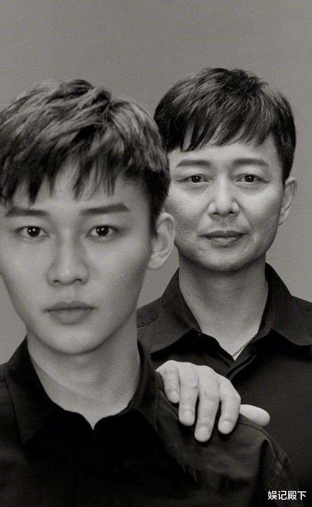 刘奕君|娱乐圈闹了个大乌龙，刘奕君被怀疑取向问题，小鲜肉身份另有玄机