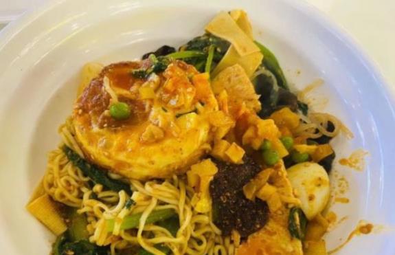 唐磊|还记得歌手唐磊吗?因一首《丁香花》火遍全国,如今天天吃食堂饭