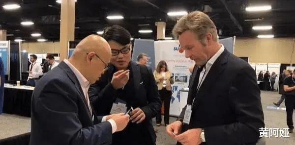 |为什么大家都愿意进入外企？