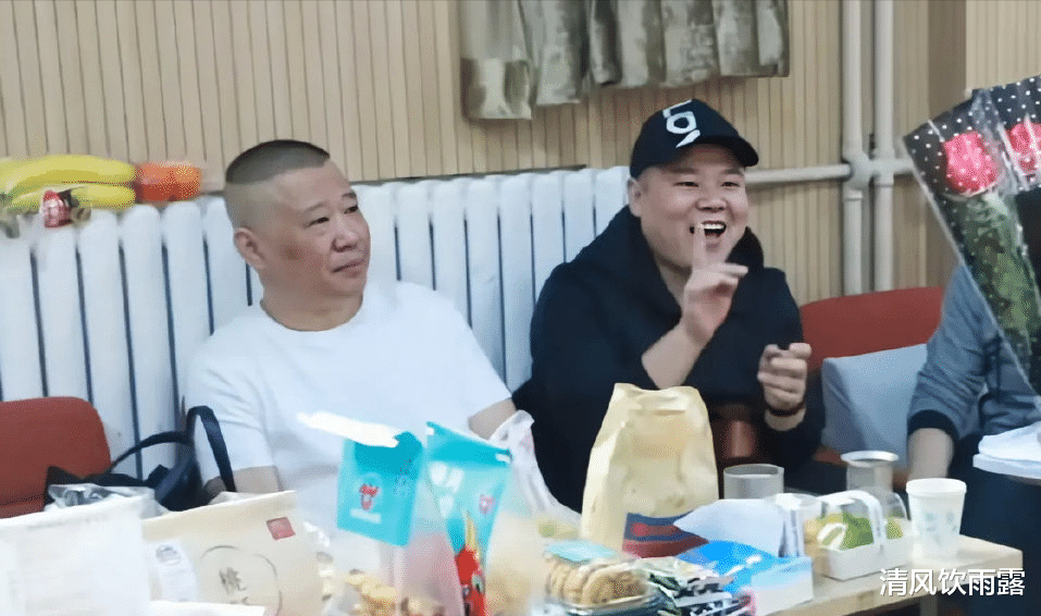 王牌|岳云鹏瘦身成功，连续录制2期《王牌》，深夜最喜欢看解压视频