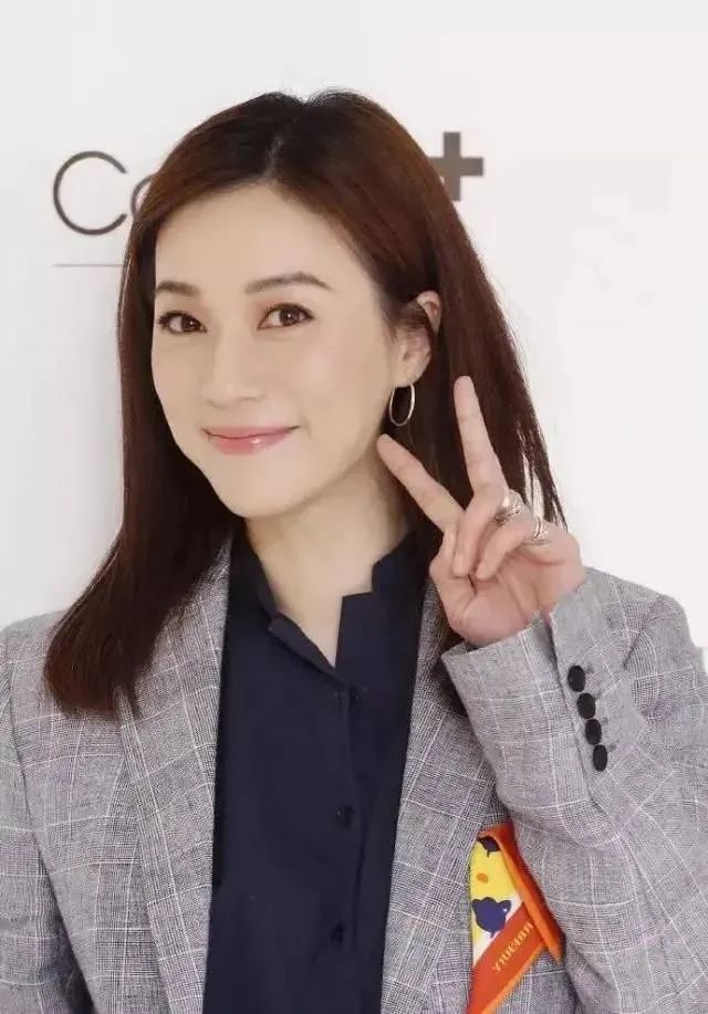 宣萱|52岁古天乐14点13分官“萱”上热搜：28年知己变爱人？