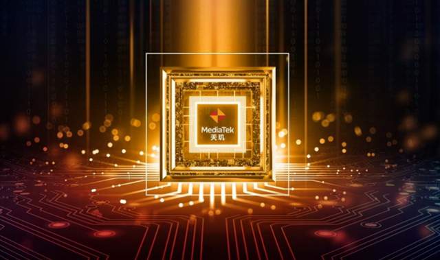 |2021年Q4全球智能手机SoC市场:联发科登顶,华为倒数第一