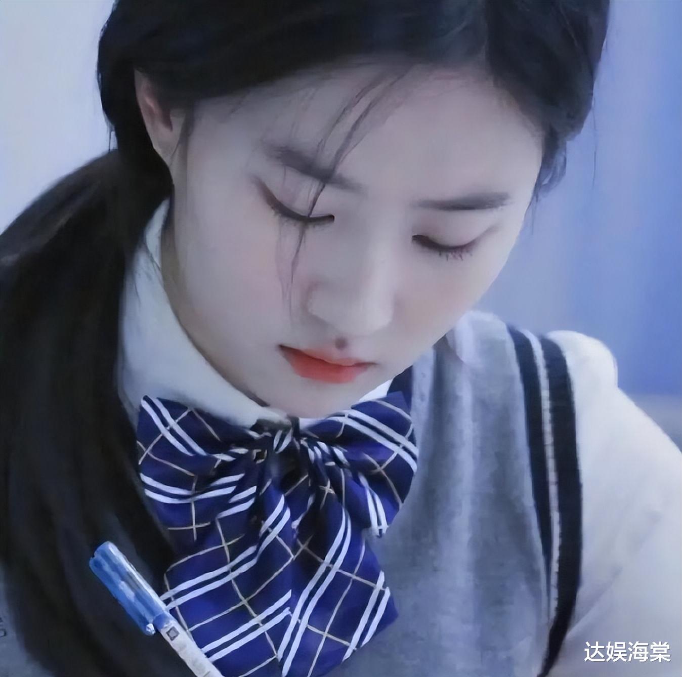 周杰伦|16年不拍古装,回归仍是一线女演员,金庸先生当年没看走眼!