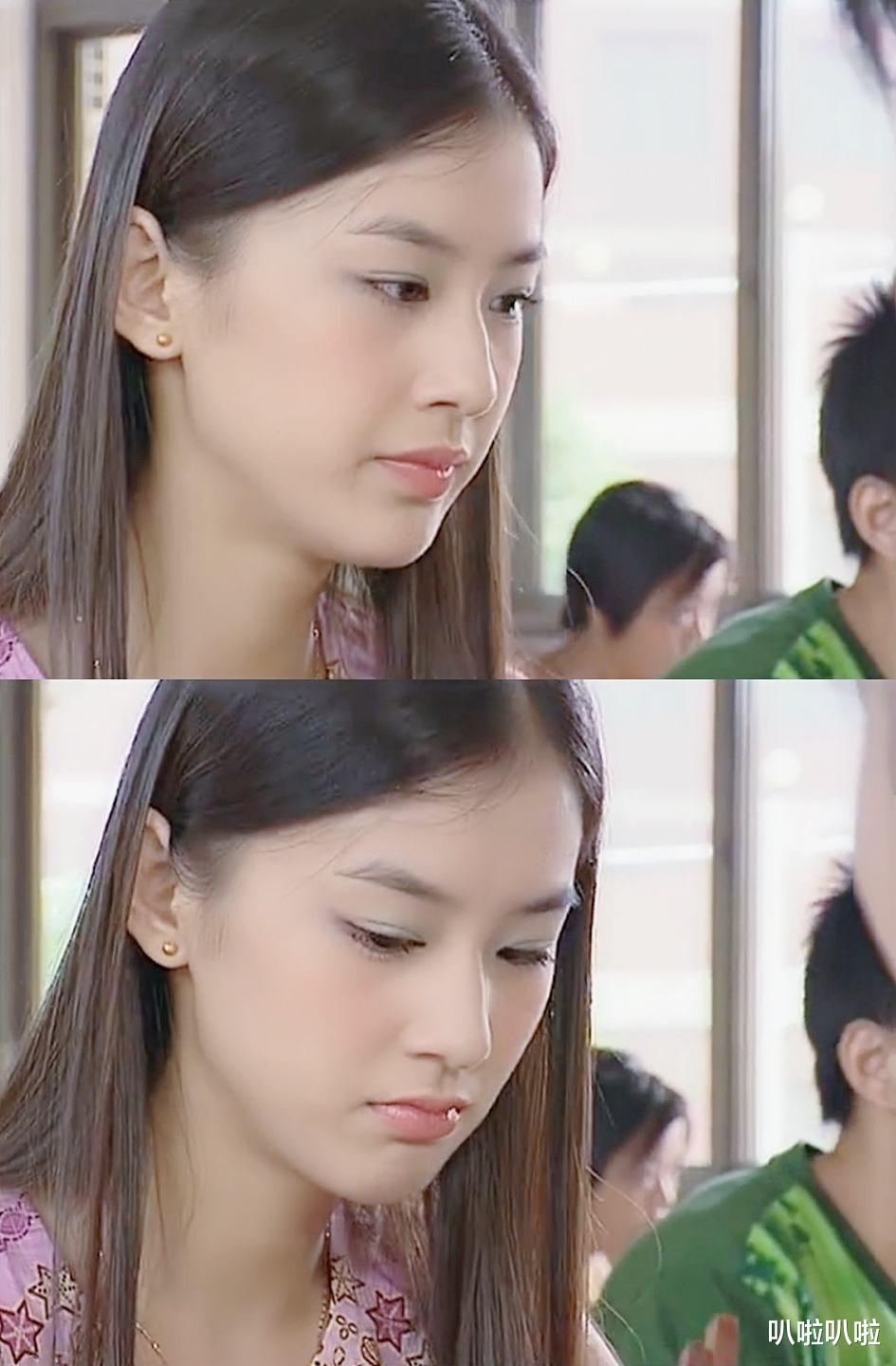 红苹果乐园|19年后再看《红苹果乐园》,男演员颜值全员崩盘,女演员个个坚挺