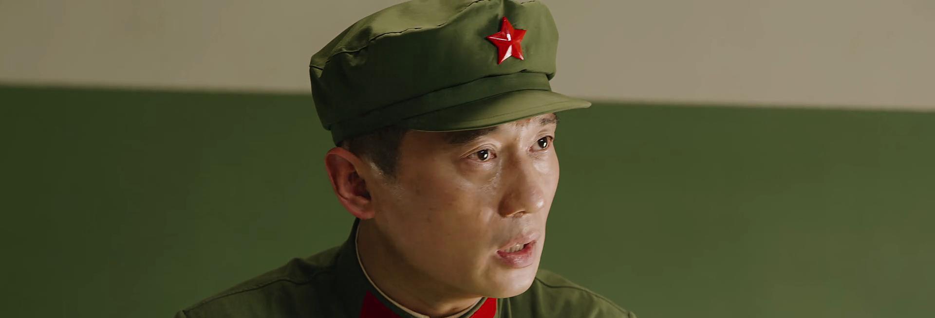 徐洪浩|他们在剧中是战友，戏外是真夫妻，如今结婚12年依然恩爱如初