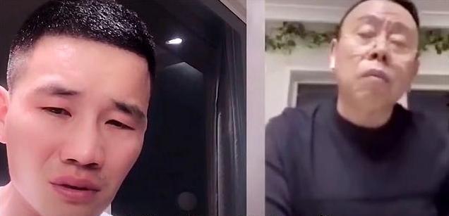 Angelababy|65岁潘长江发声“求放过”,网络暴力很伤人,上一次是因为蔡徐坤