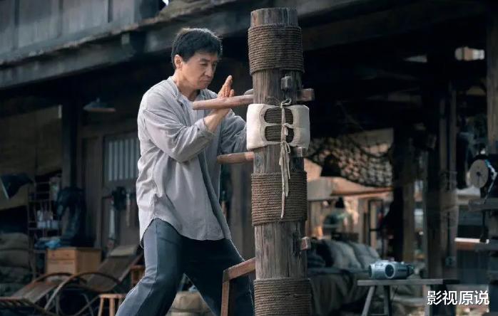 阿凡达2|《阿凡达2》来袭，成龙和吴京的新片撤档，是明智的选择