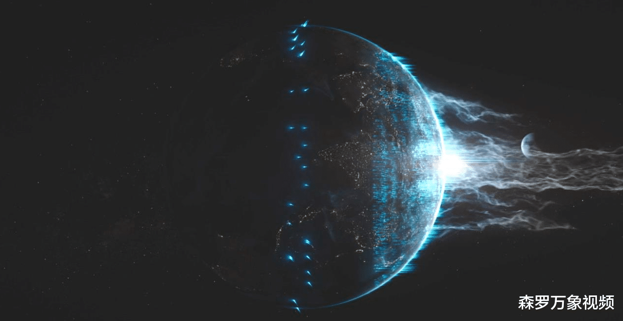 曼德拉效应影响着什么?我们在平行宇宙中,被篡改着集体记忆?