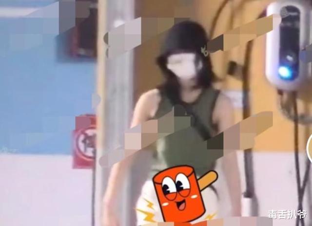 张子枫|张子枫焉栩嘉感情稳定！两人低调过七夕，结束后同回男方家疑同居