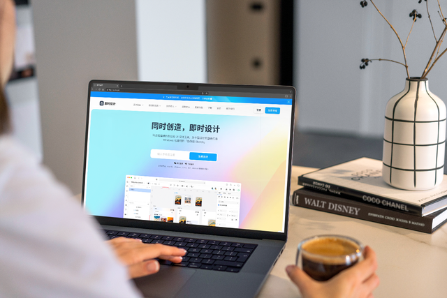 36氪|36氪首发 | 「即时设计」完成数千万美元B+轮融资，用户增长破百万，发力插件社区与开源