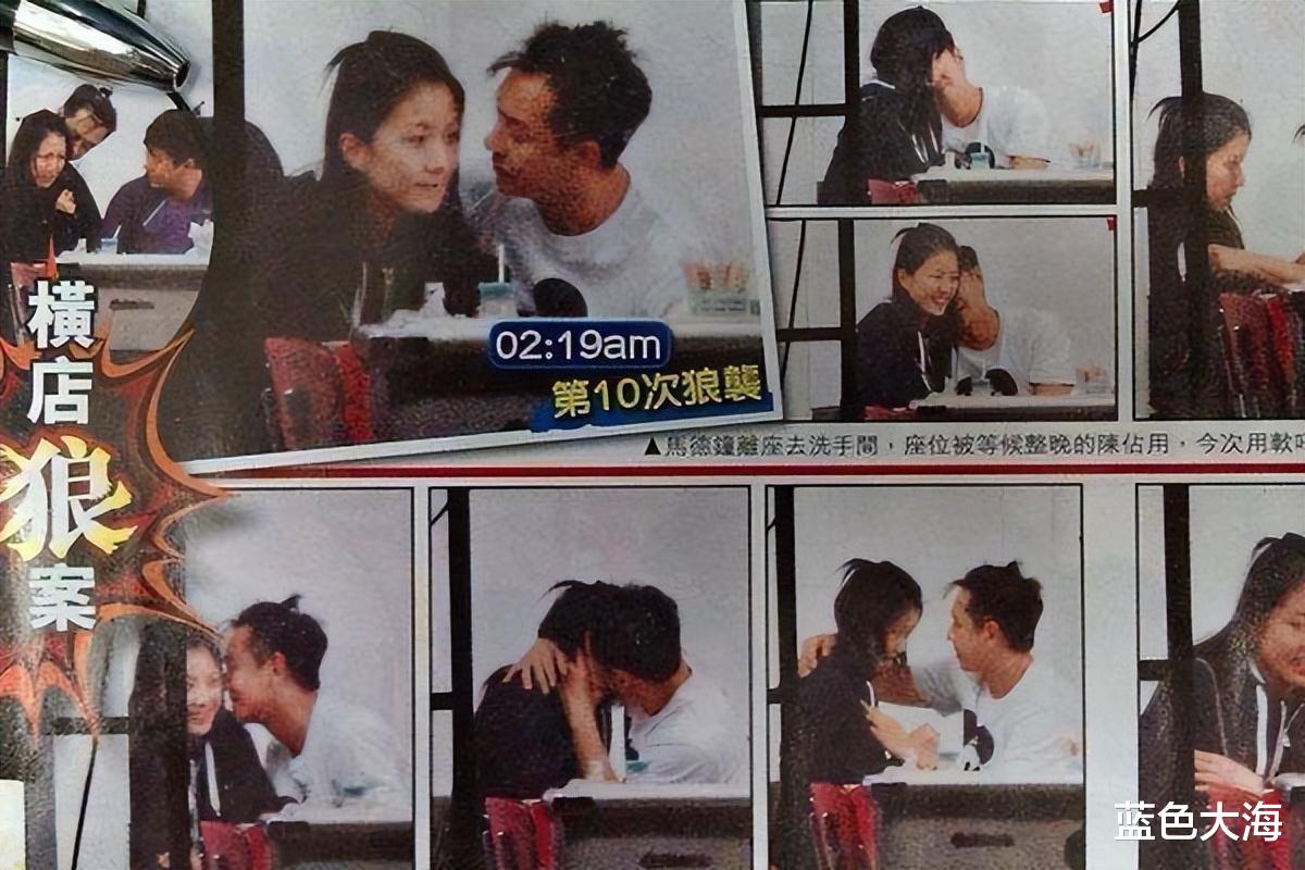 明星|“醉酒闯祸”的9位男明星，个个自我作死，没一个值得同情