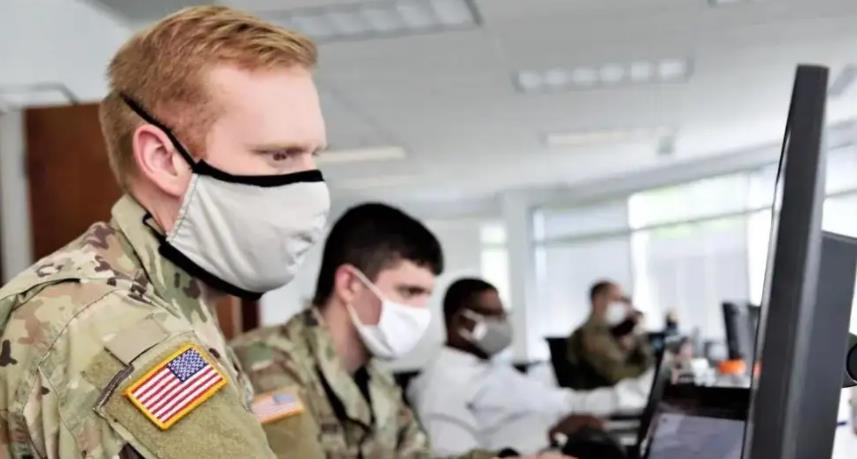 美国|证据确凿!美国对中国高校实施网络攻击,向师生发送钓鱼邮件窃密