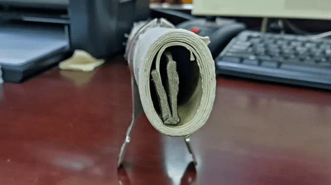 上海,一6岁男童自制“多功能火箭筒”,划伤一辆宝马车,孩子妈妈拒绝赔偿车主损失