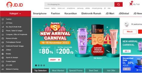 短视频|撤裁东南亚业务,京东国际为何要“自断一臂”?