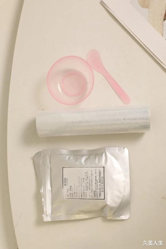 马尾辫 这些网红护肤法有用吗？