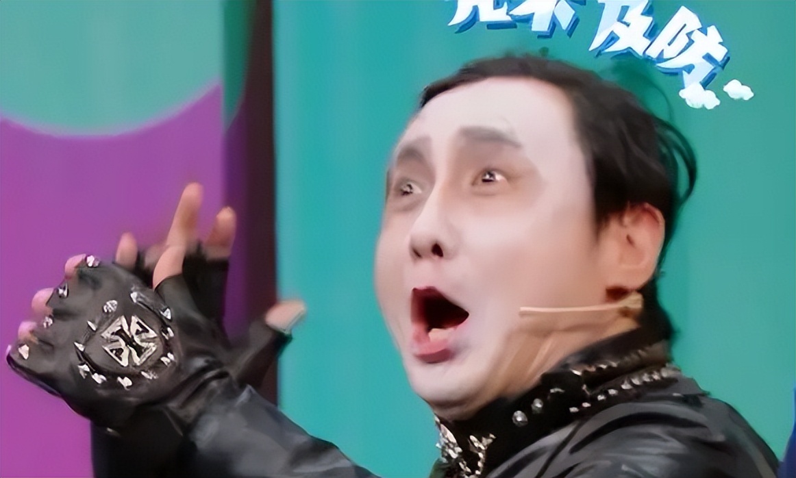 陈冠希|有种毁容叫人到中年！这十个男星曾经个个帅炸天，现在头顶变秃秃