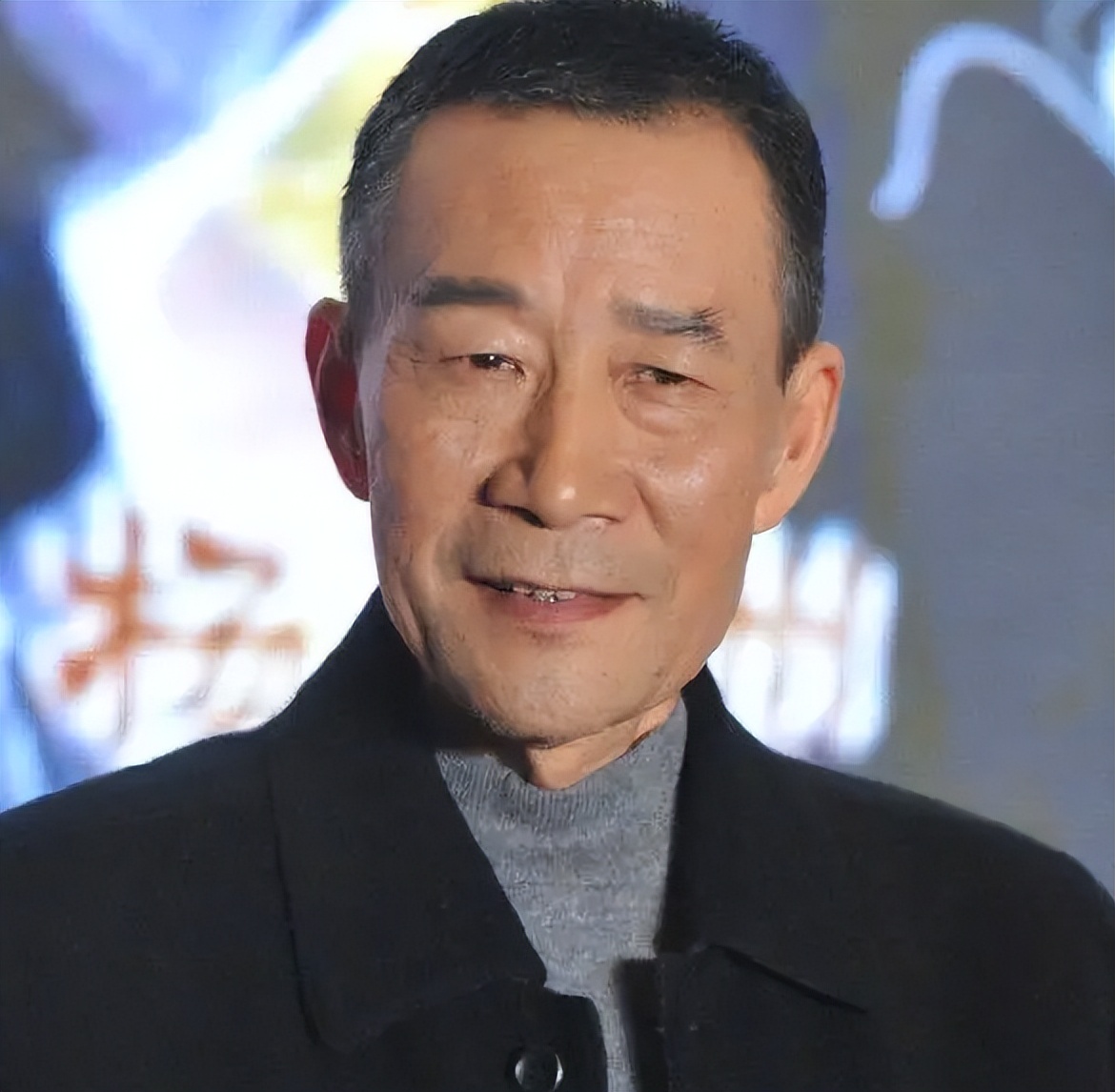 曹云金|李雪健：出道40年斩获33次影帝，却被小鲜肉当面质疑片酬高！