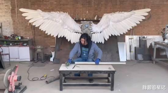 手工耿|靠无用废品走红的手工耿，黄渤电影原型，靠发明红到国外