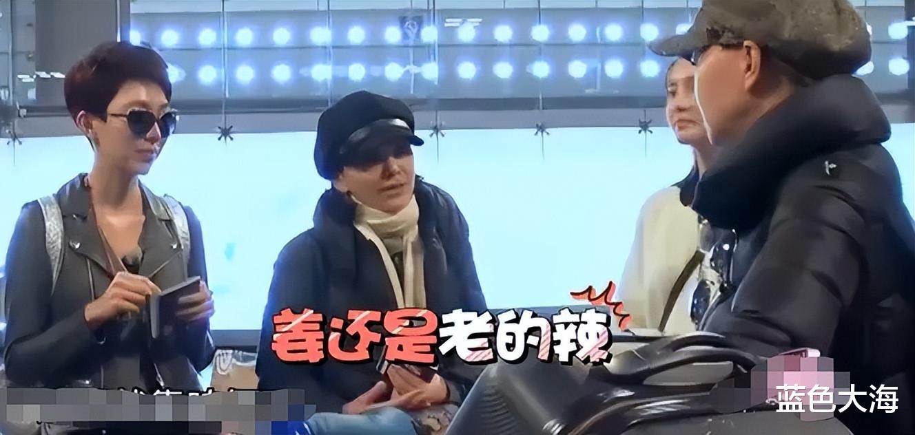 宋丹丹|“隐形富婆”宋丹丹：4个男人3段婚姻，三婚嫁身价百亿老公