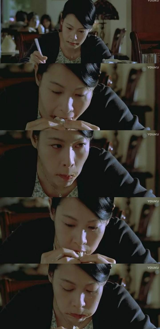 成龙|比起老戏骨,这些流量演员太拉跨了!打戏无力、假吃、用十个替身