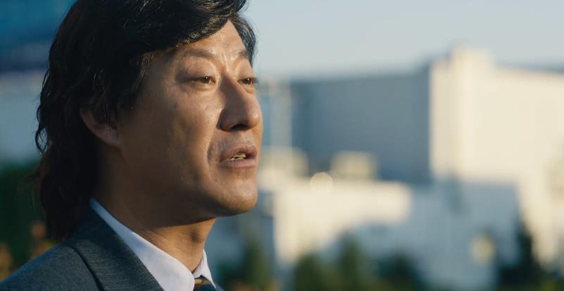 周楠|人世间:骆士宾的遗嘱,成全周楠却负了一个人,豪门家庭太现实