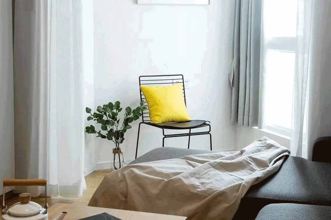 看了她家,才知道什么叫温暖治愈,是被人羡慕的样子!