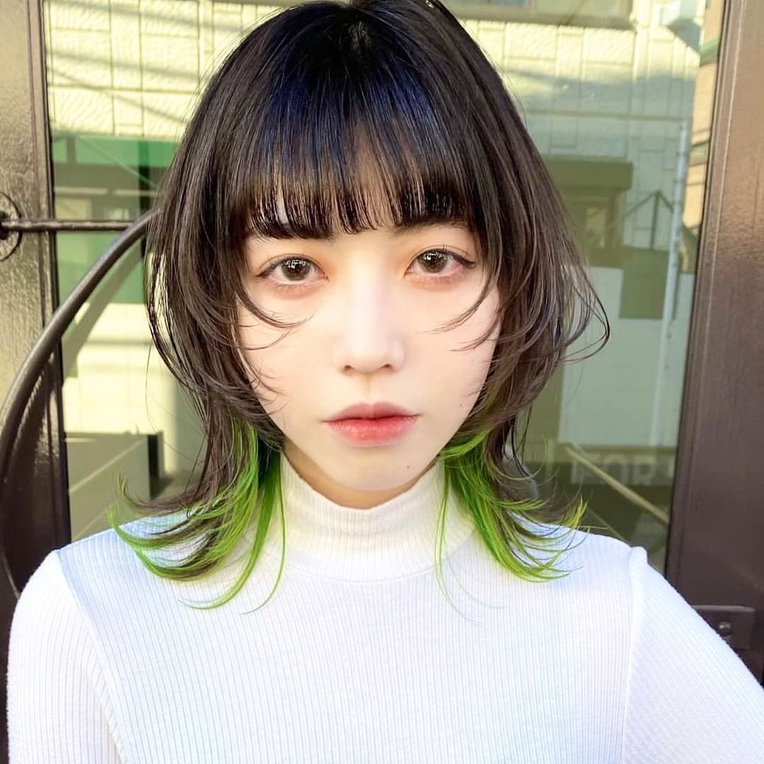 瓜子 4种爆火的女士发型，立体时尚有气质，你最心动哪一种