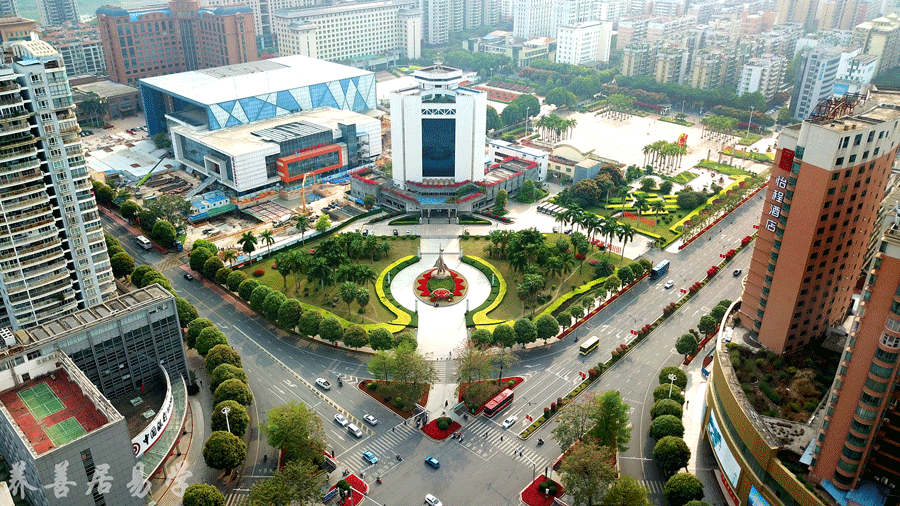 梧州风水局：为何是大旺外出拼搏之人？