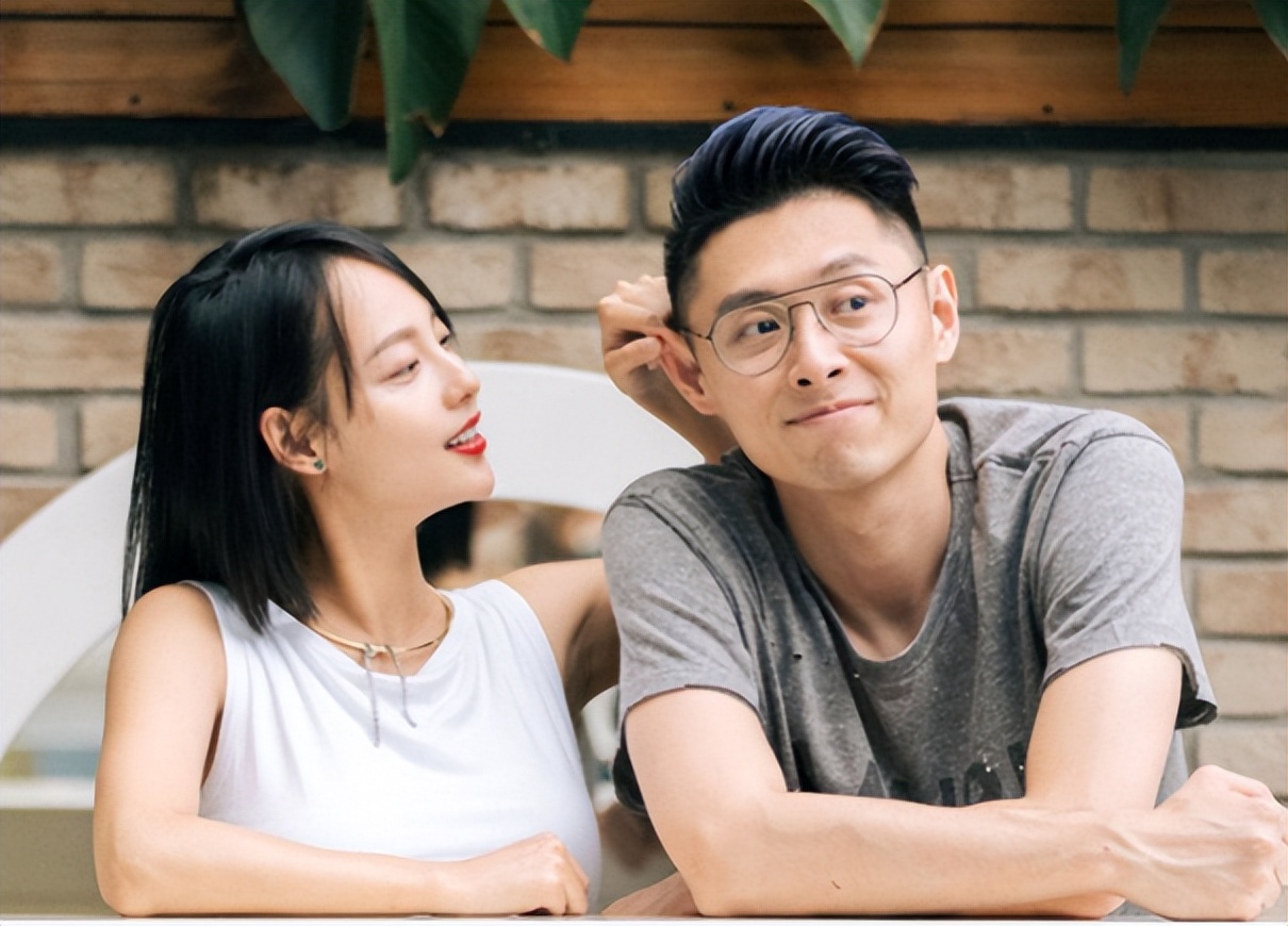 张嘉倪|有种整容叫“嫁人”，这10位女星婚后越来越美，果然恩爱装不出来