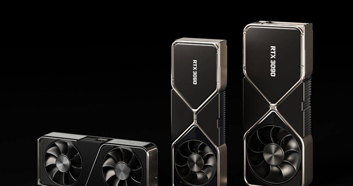 显卡|春节显卡不缺货,但是价格依然劝退!这一代显卡彻底放弃吧