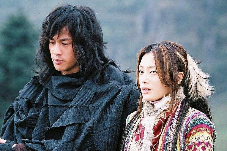 何润东|何润东:3次向孙俪表白被拒,如今幸福吗?