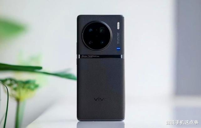有多少用户适合选择vivo X90 Pro+？或许离不开这五种
