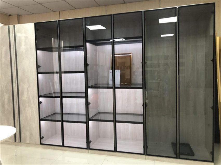 新房入住后才明白，定制衣柜坚持“7不做”，用起来有多爽！